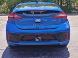 Used 2017 Hyundai Ioniq Limited w/ Ultimate Package 03 image 4