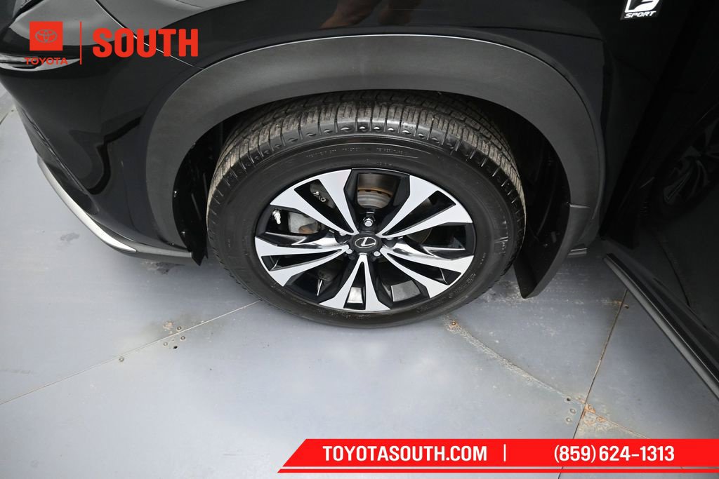 Used 2021 Lexus NX 300 F Sport AWD/4WD image 39