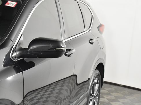 Used 2020 Honda CR-V EX-L image 13