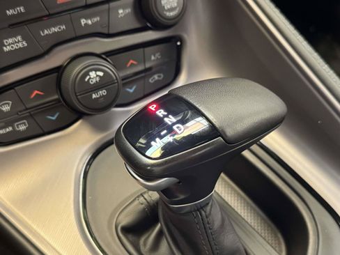 Used 2023 Dodge Challenger R/T Scat Pack RWD image 12