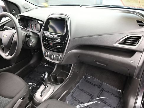 Used 2022 Chevrolet Spark LS FWD image 33