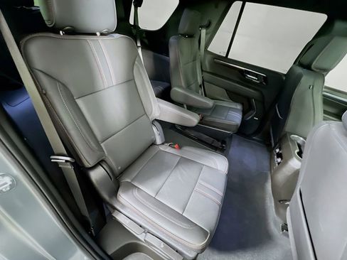 Used 2025 Chevrolet Tahoe RST w/ RST Capability Package image 30