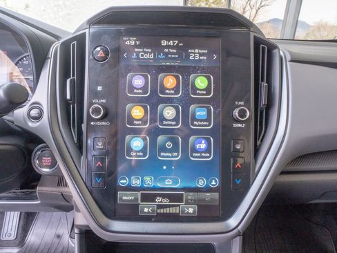 Certified 2025 Subaru Crosstrek 2.5i Limited w/ Popular Package #4A image 11