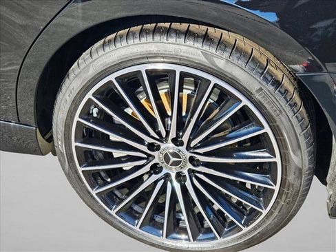 New 2026 Mercedes-Benz C 300 Sedan image 10
