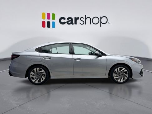 Used 2023 Subaru Legacy Limited image 6