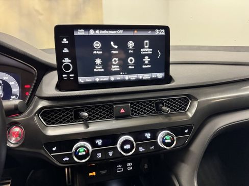 Used 2023 Acura Integra A-Spec image 29