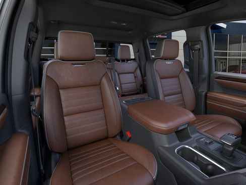 New 2026 GMC Sierra 1500 Denali Ultimate AWD/4WD image 43