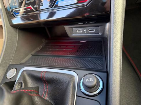 New 2026 Volkswagen Jetta GLI Autobahn FWD image 25