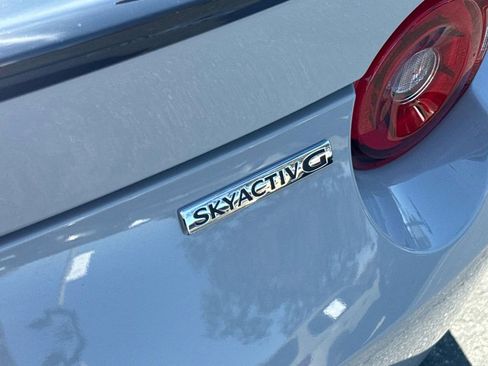 Certified 2024 MAZDA MX-5 Miata Club image 8