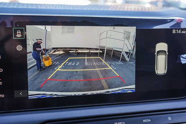 Used 2027 Kia Telluride LX FWD image 25