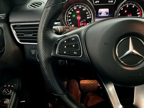 Used 2018 Mercedes-Benz GLE 350 image 21