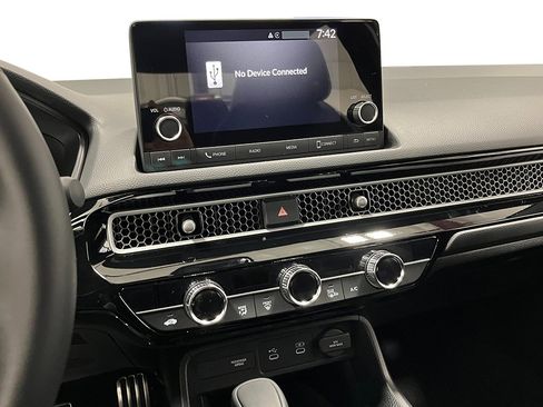 New 2026 Honda Civic Sport image 18