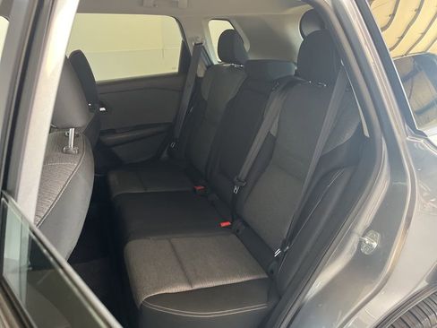 Used 2022 Nissan Rogue SV FWD image 19