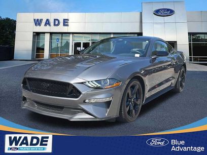 Used 2023 Ford Mustang GT Premium w/ Mustang Nite Pony Package