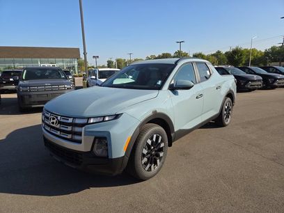 New 2026 Hyundai Santa Cruz SEL