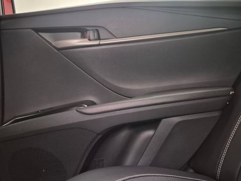 New 2026 Toyota Camry Hybrid w/ Convenience Package FWD image 43