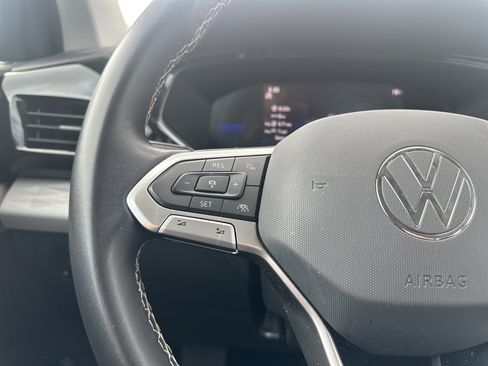 Used 2023 Volkswagen Taos S FWD image 18