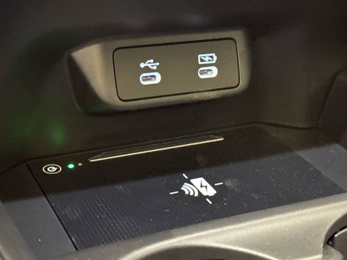 New 2026 Honda HR-V EX-L image 27