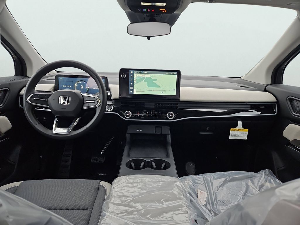 New 2026 Honda Prologue EX image 7