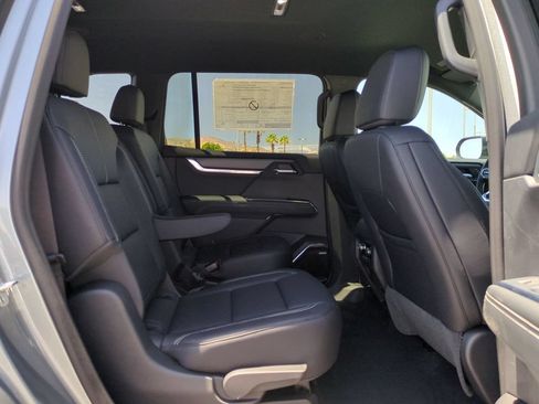 New 2026 GMC Acadia Elevation w/ Black Edition FWD image 31