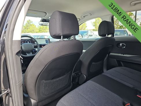 Used 2025 Hyundai Ioniq 5 SE RWD image 16