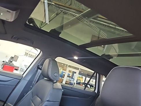 New 2026 Volkswagen Atlas Cross Sport SEL R-Line AWD/4WD image 29