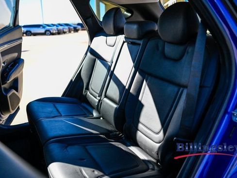 Used 2023 Hyundai Tucson Limited image 12