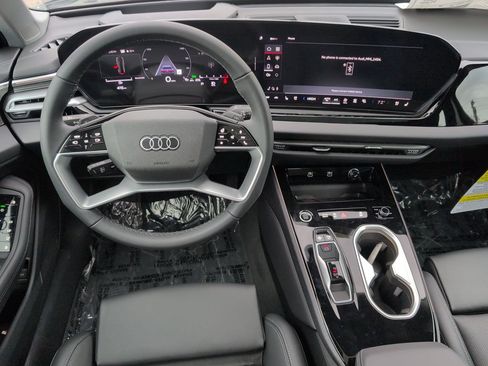 New 2026 Audi A6 Premium Plus image 13