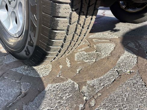 Used 2013 Toyota 4Runner Trail image 6