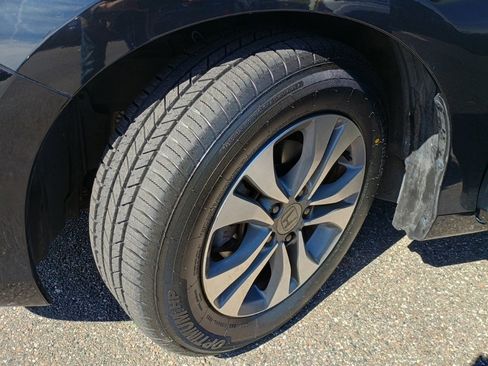 Used 2015 Honda Accord LX image 9