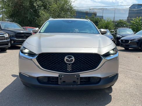 Used 2023 MAZDA CX-30 AWD 2.5 S w/ Premium Package image 4