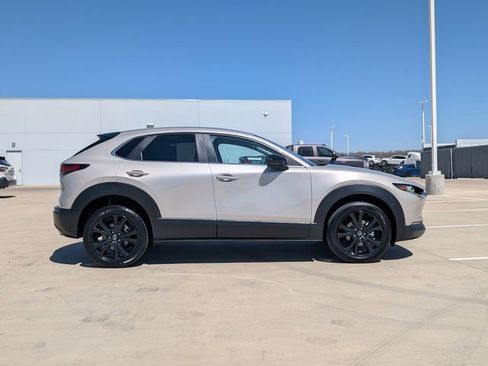 Used 2024 MAZDA CX-30 AWD 2.5 S w/ Select Sport Pkg image 6