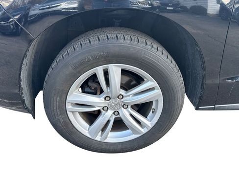 Used 2014 Acura RDX FWD w/ Technology Package image 26