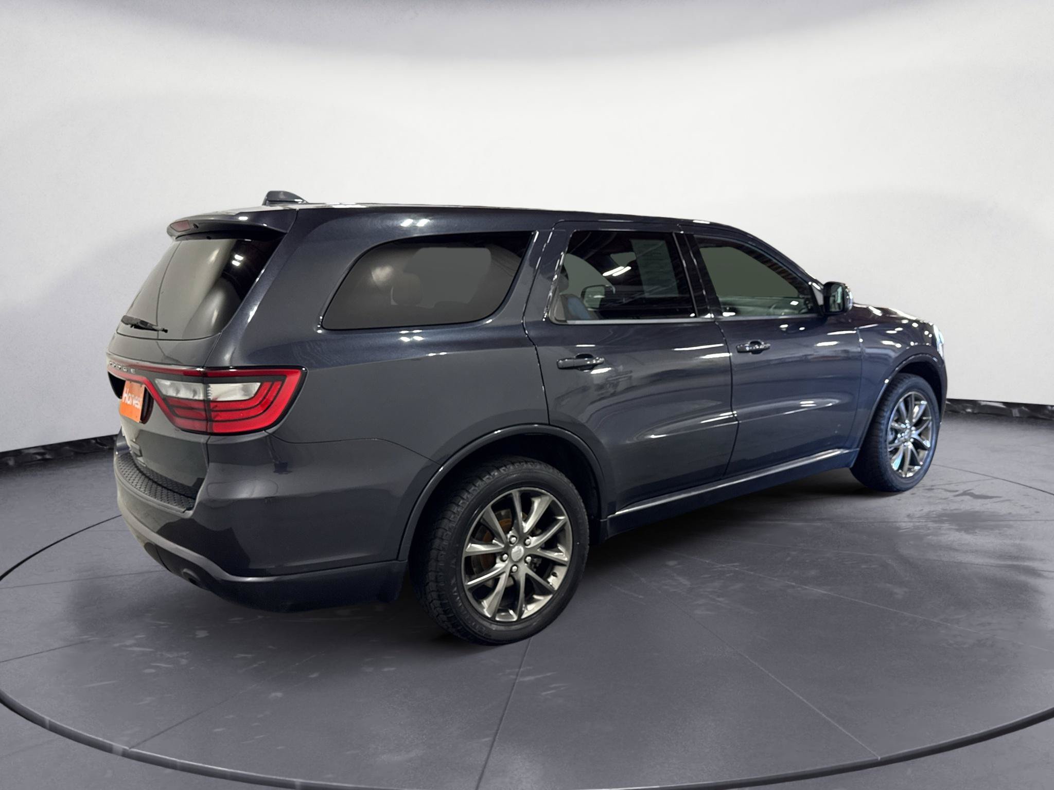 Used 2016 Dodge Durango SXT w/ Rallye Appearance Group AWD/4WD image 20