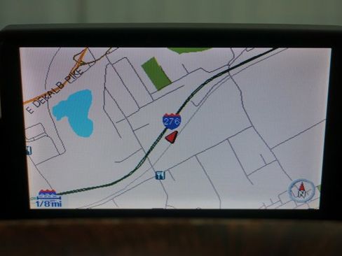 Used 2008 Aston Martin V8 Vantage Roadster image 79