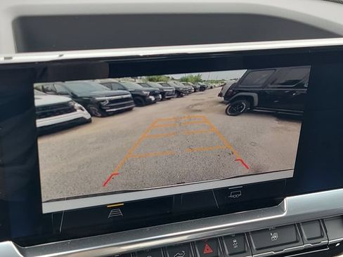 New 2026 Chevrolet Silverado 1500 RST RWD image 27