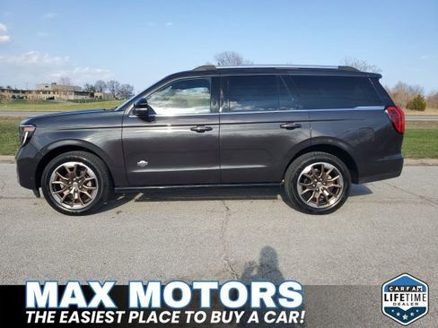 Used 2025 Ford Expedition King Ranch image 15