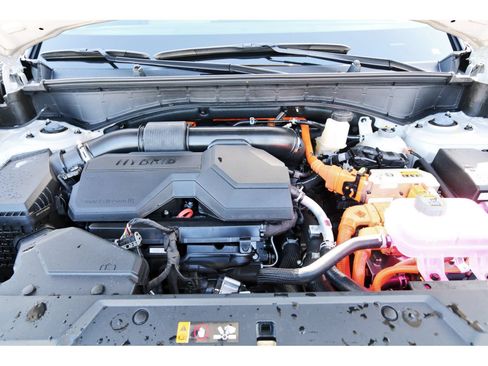 Certified 2026 Hyundai Santa Fe SE FWD image 33
