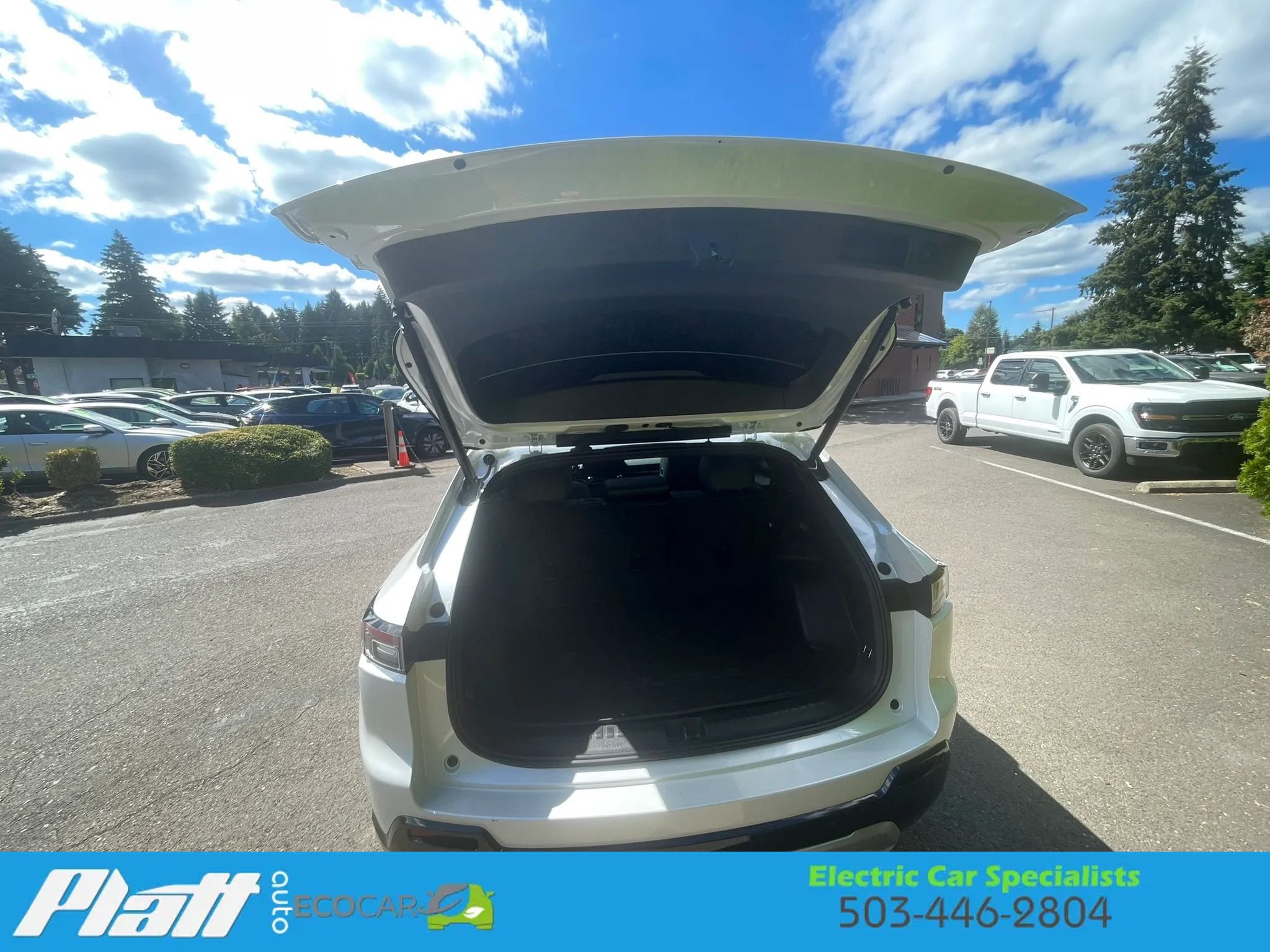 Used 2024 Honda Prologue Elite image 46
