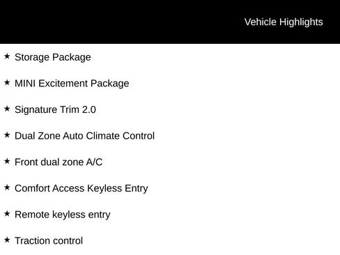 Used 2023 MINI Cooper Countryman S FWD image 6