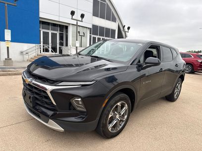 Used 2023 Chevrolet Blazer LT
