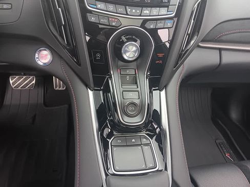 Used 2023 Acura RDX A-Spec AWD/4WD image 28