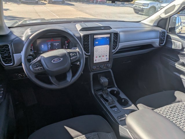 New 2026 Ford Ranger XL w/ Trailer Tow Package RWD image 14