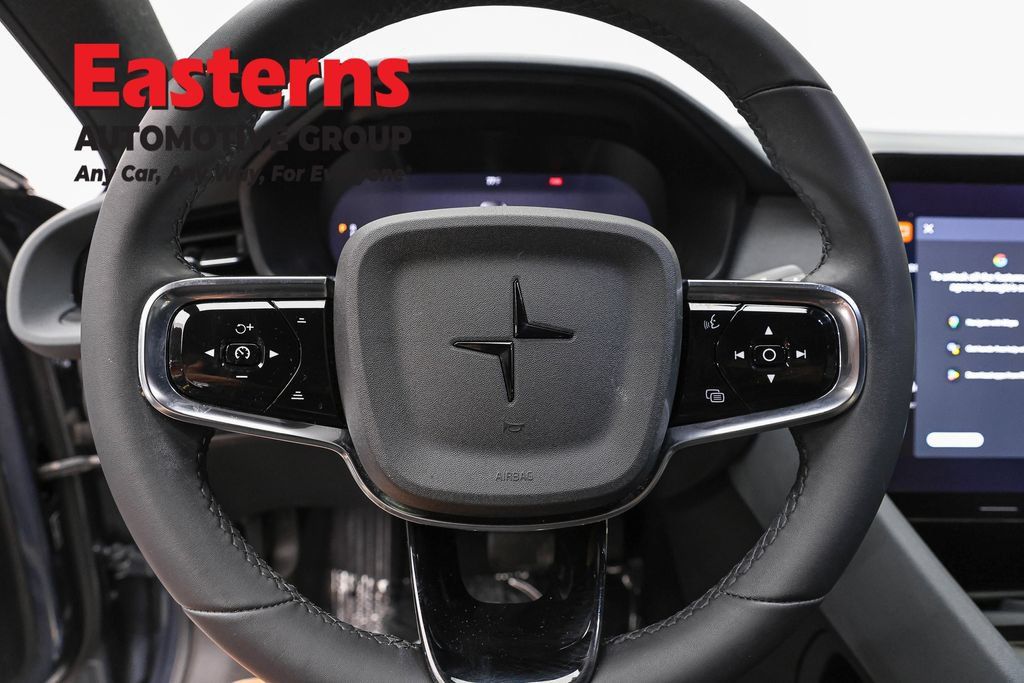 Used 2024 Polestar Polestar 2 AWD/4WD image 12