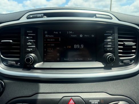 Used 2018 Kia Sorento EX FWD image 27