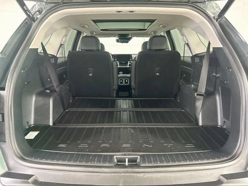 Used 2022 Kia Sorento X-Line EX AWD/4WD image 27