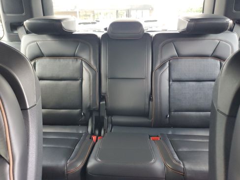 New 2026 Lincoln Navigator Black Label AWD/4WD image 31