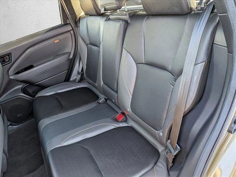 Certified 2026 Subaru Forester Wilderness AWD/4WD image 17