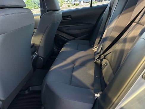 Used 2026 Toyota Corolla LE FWD image 23