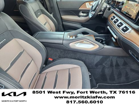 Used 2022 Mercedes-Benz GLE 53 AMG 4MATIC Coupe image 13
